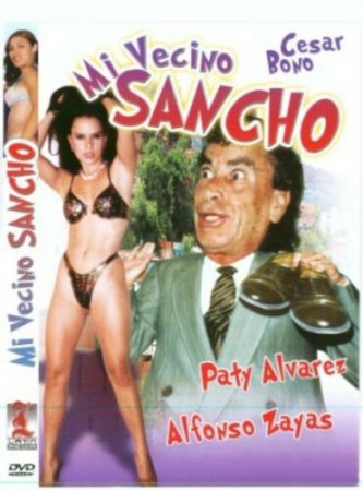 Mi Vecino Sancho (1992)
