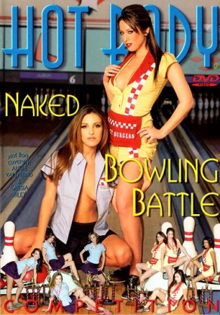 Hot Body: Naked Bowling Battle (2007)