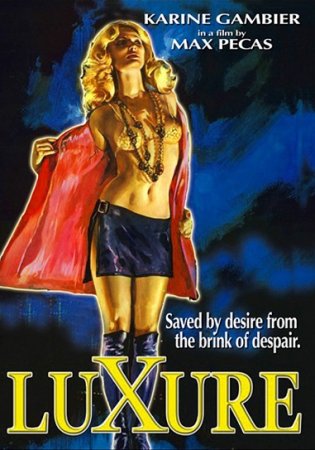 Luxure (1976)