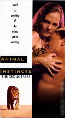Animal Instincts: The Seductress (1996)