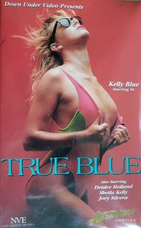 True Blue (1989) - Softcore version