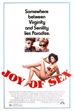 Joy of Sex (1984)