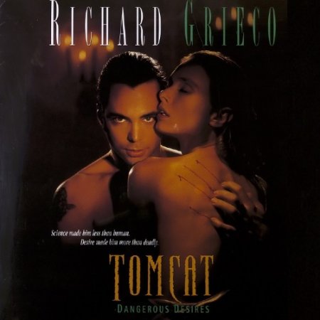 Tomcat: Dangerous Desires (1993)