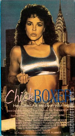 Chickboxer (1992)
