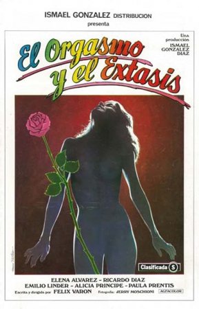El orgasmo y el extasis (1982)