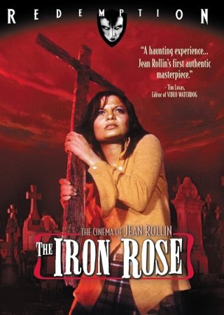 La Rose de Fer (1973)