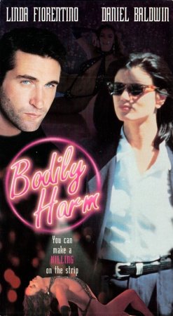 Bodily Harm (1995)