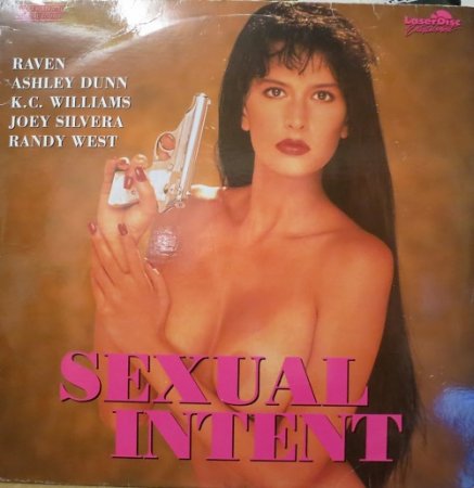 Sexual Intent (1990)