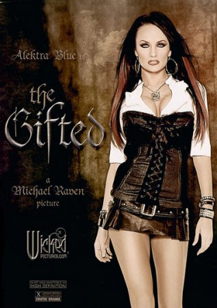 The Gifted (SOFTCORE VERSION / 2009)