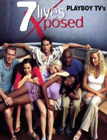 7 Lives Xposed (Season 5 / 2005 - 2006)