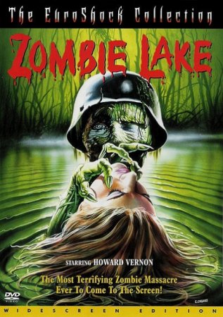 Zombie Lake (1981)