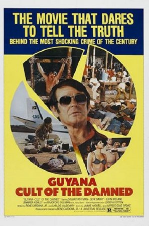 Guyana: Cult of the Damned (1979)