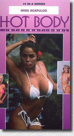Hot Body International: Miss Acapulco (1992)