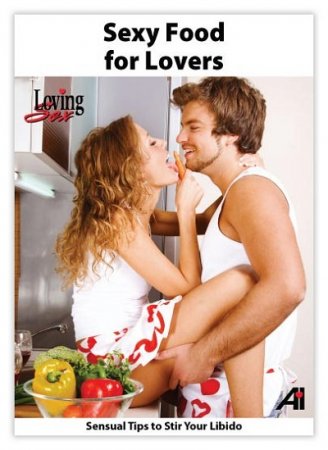 Sexy Food For Lovers (2013)