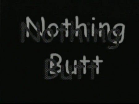 Space Coast Bikinis: Nothing Butt (1997)
