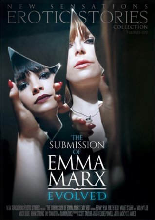 The Submission of Emma Marx: Evolved (2017)