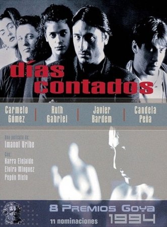 Dias contados (1994)