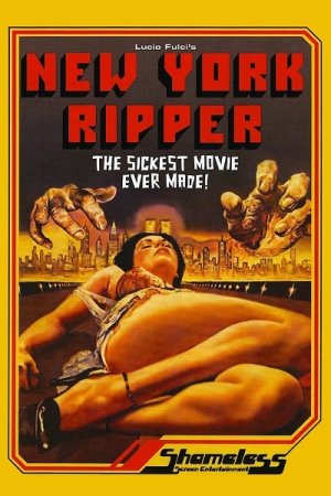 New York Ripper (1982)
