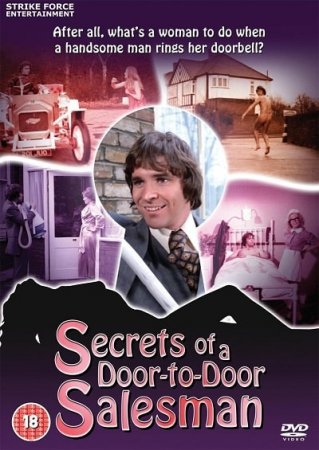 Secrets of a Door-to-Door Salesman (1974)