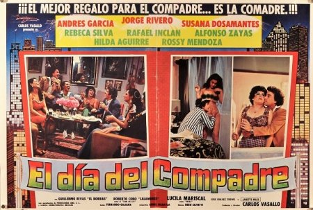 El dia del Compadre (1983)