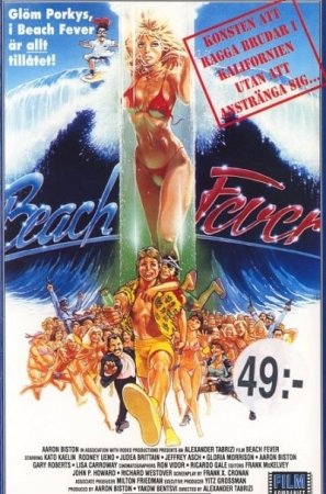 Beach Fever (1988)