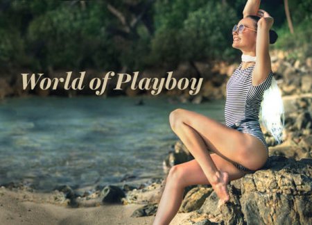 World of Playboy (Season 1 / 2018)