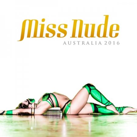 Miss Nude Australia - 2016