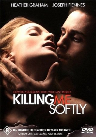 Killing Me Softly (2002) BDRip