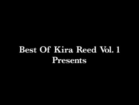 Best Of Kira Reed Vol.1 (2005)