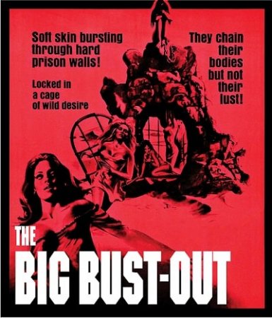 The Big Bust-Out (1972)