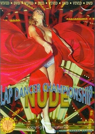 Nude Lap Dancer Championship (1999)