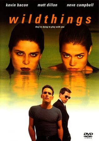 Wild Things (1998)