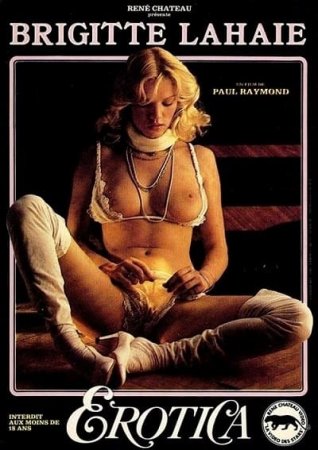 Paul Raymond's Erotica (1982)