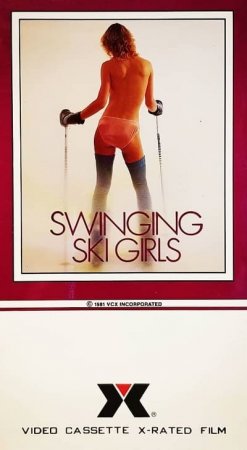 Swinging Ski Girls (1975)