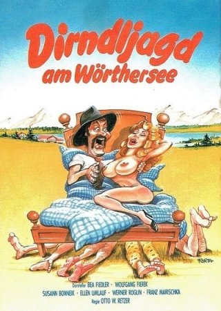 Dirndljagd am Wörthersee (1984)