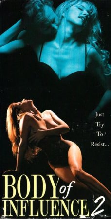 Body of Influence 2 (1996) unrated version