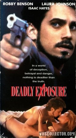 Deadly Exposure (1993)