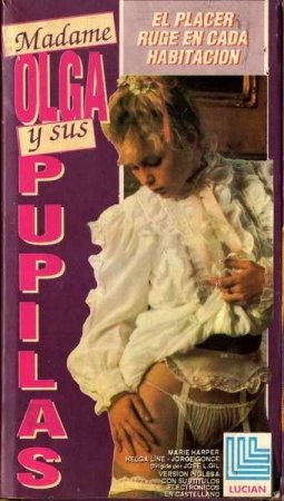 Las alumnas de madame Olga / Madame Olga's Pupils (1981)
