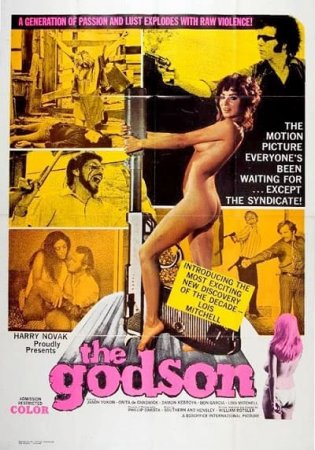 The Godson (1971)
