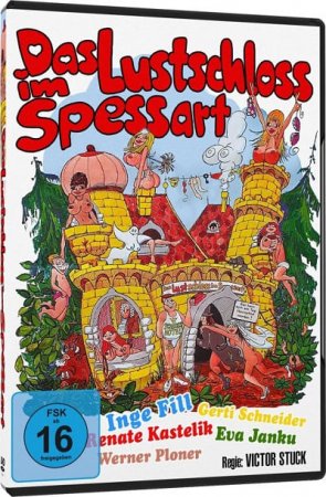 Das Lustschloss im Spessart (1978)