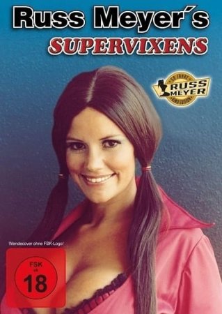 Supervixens (1975)