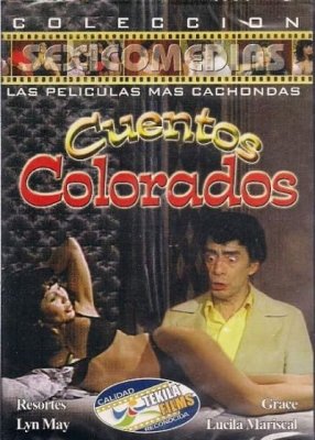 Cuentos colorados (1980)