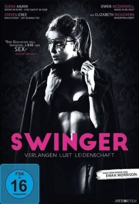 Swinger: Verlangen, Lust, Leidenschaft (2015)