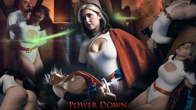 Power Down (2021)
