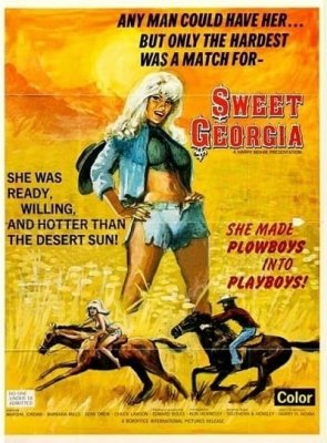 Sweet Georgia (1972)