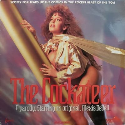 The Cockateer (1991)