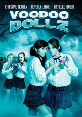 Voodoo Dollz (2008)