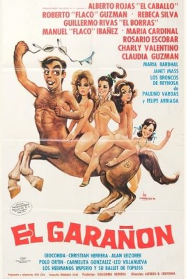 El garañón (1989)