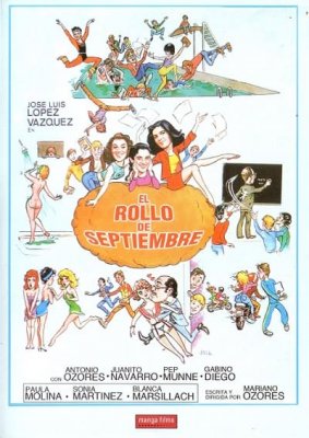 El Rollo De Septiembre (1985)