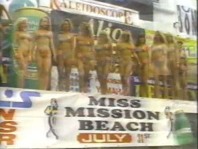 Miss Mission beach (1992)